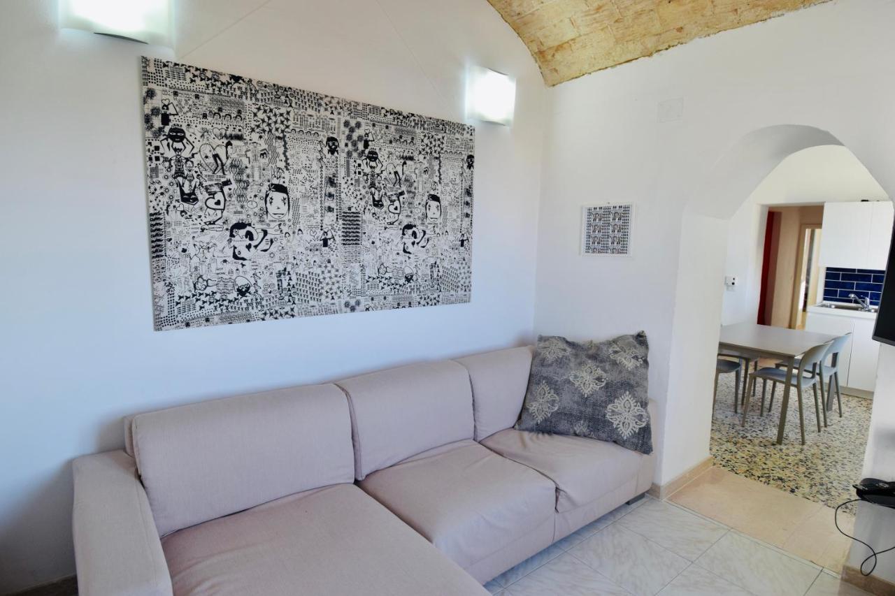 Alex House Tropea Apartment Exterior photo