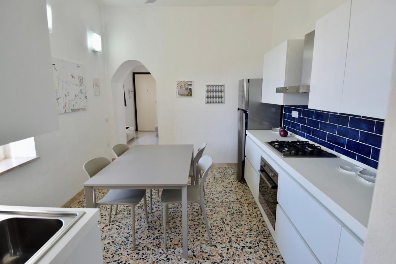 Alex House Tropea Apartment Exterior photo