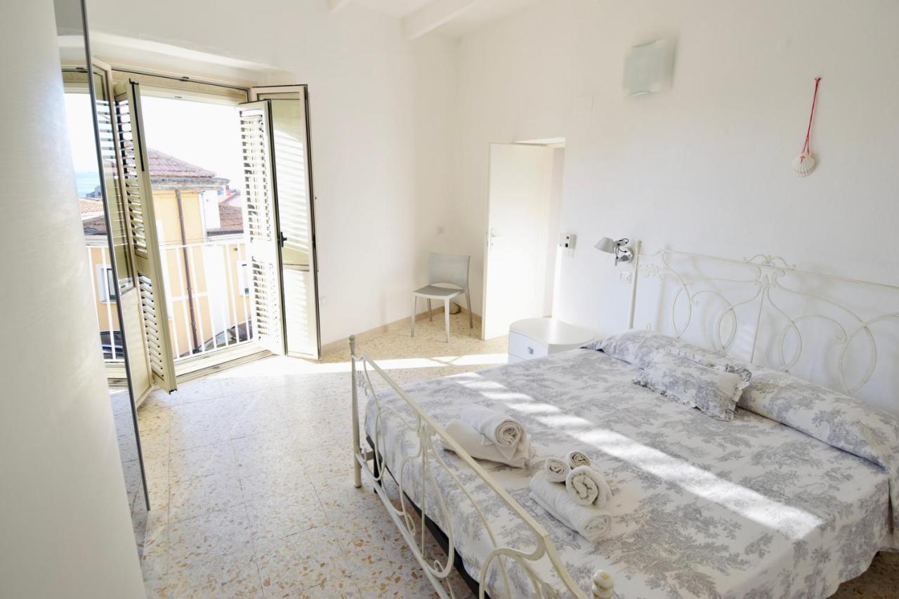 Alex House Tropea Apartment Exterior photo