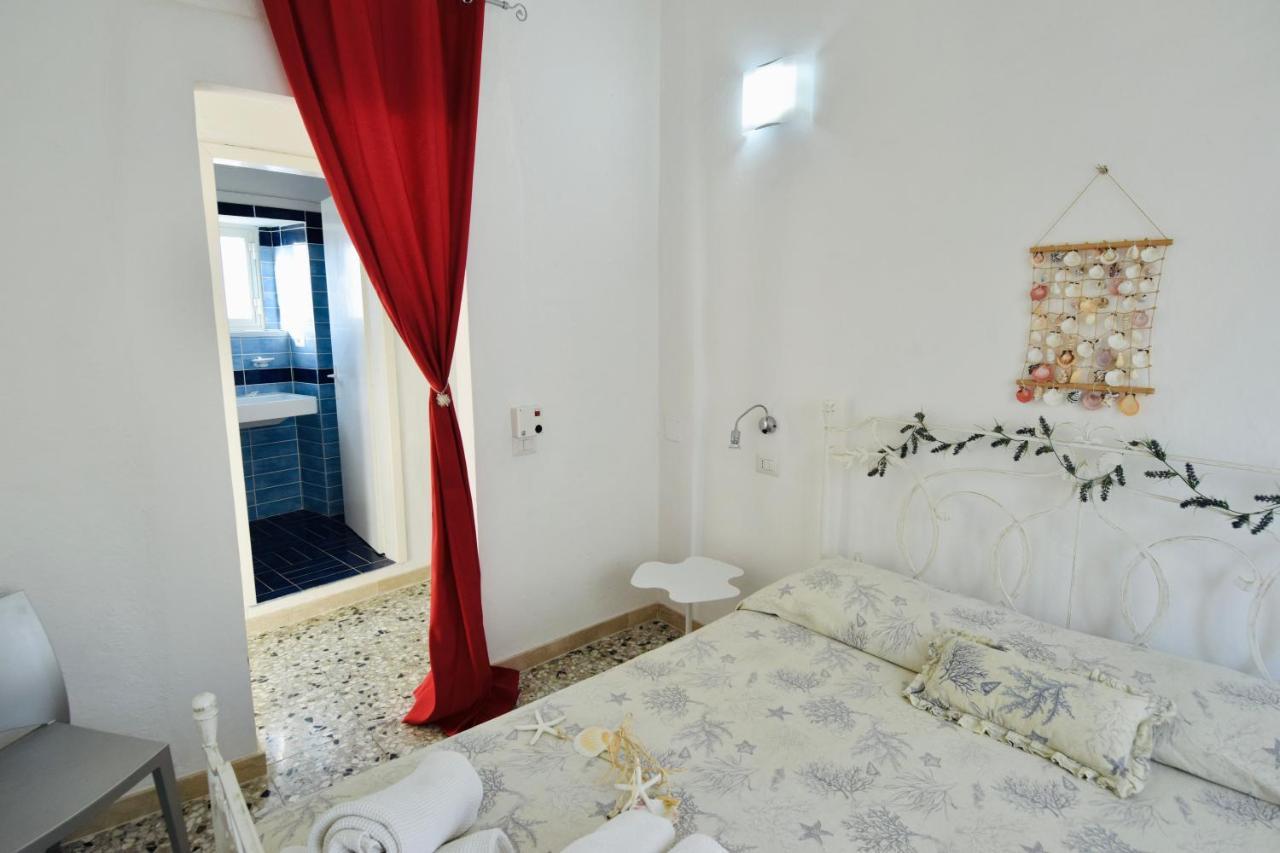 Alex House Tropea Apartment Exterior photo