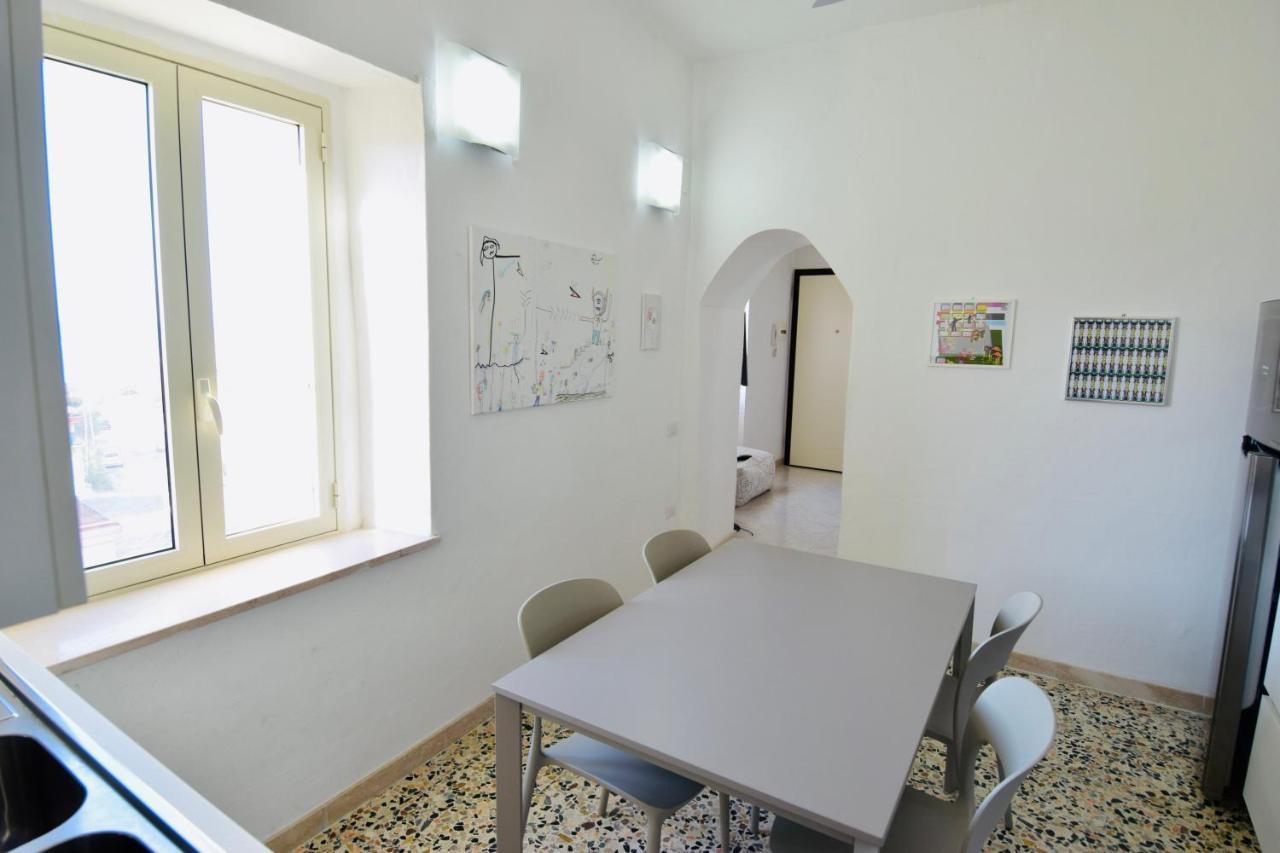 Alex House Tropea Apartment Exterior photo