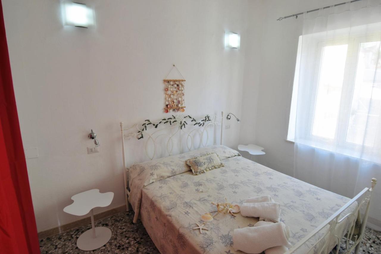 Alex House Tropea Apartment Exterior photo